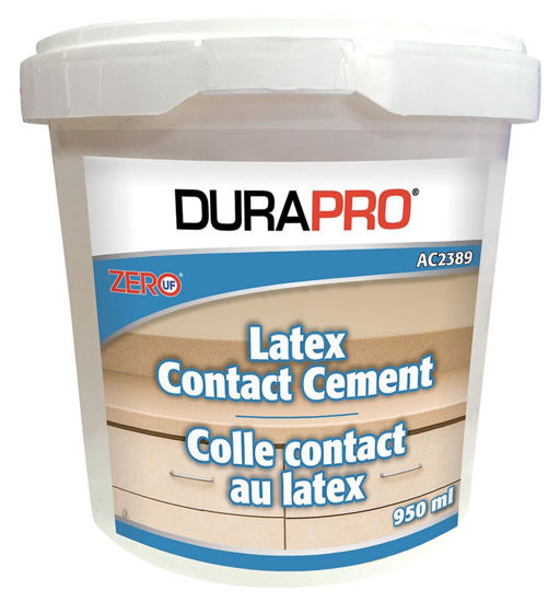 Image sur COLLE CONTAC AC2389-950 950 ML