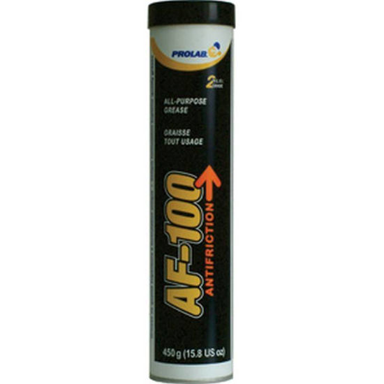 Image sur GRAISSE TUBE 400GR 297400AF100