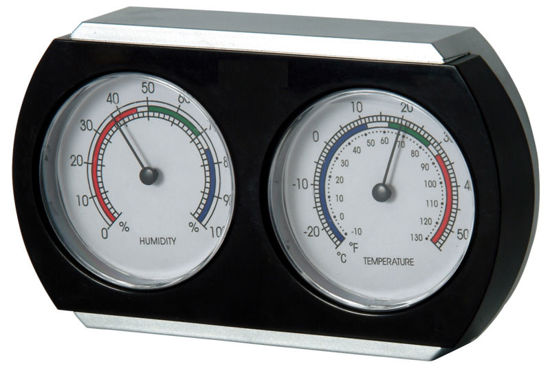 Image sur HYGROMETRE INTERIEUR AR/N TR41