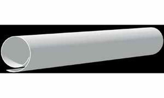 Image sur COUVRE-TRIN 649  6'  PLASTIQUE