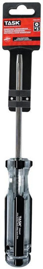 Image sur TOURNEVIS HARDGRIP 3-ROB 5 PO