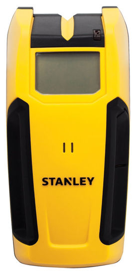 Image sur DETECTEUR MONTANT S200 MANUEL