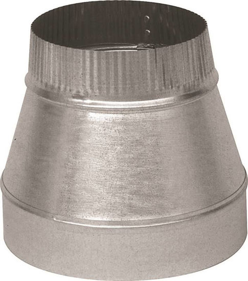 Image sur REDUCTEUR DE CONDUIT 4 PO - 3