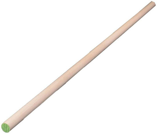 Image sur DOWEL HWD L-GREEN 1-1/4 X 48IN