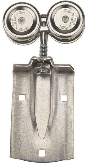 Image sur SUPP PORTE GRANGE 450LB ZINGUE