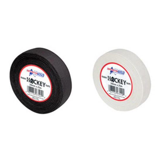 Image sur RUBAN DE H 975-01 NOIR 24MM X2
