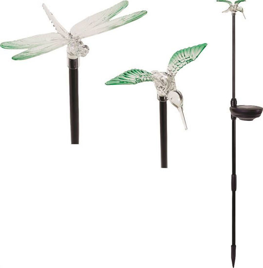 Image sur ECL SOLAIRE COLIBRI/LIBELLULE