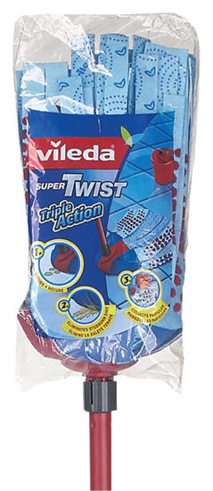 Image sur VADROUILLE - TWIST