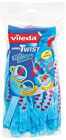 Image sur RECHARGE VADROUILLE S/T 129272