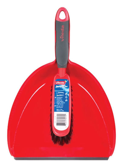 Image sur PORTE-POUSSIERE/BROSSE 148237