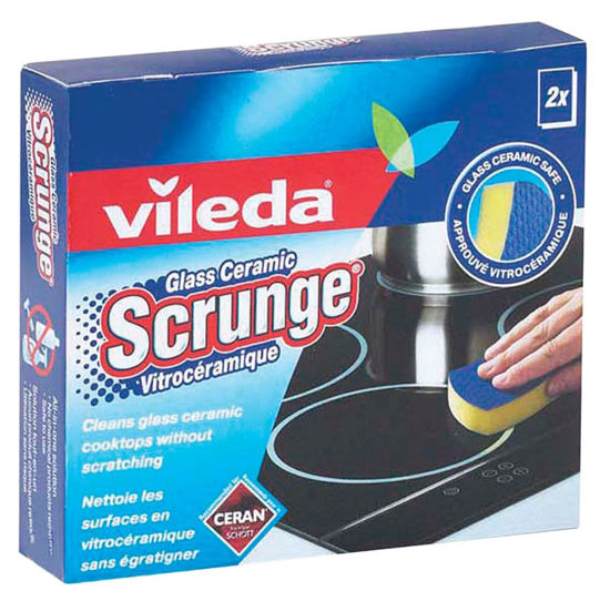 Image sur RECUREUR SCRUNGE VITROC 122230