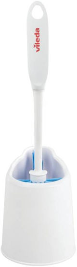Image sur BROSSE A CUVETTE 148221  BLANC