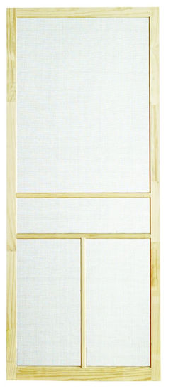 Image sur PORTE MOUST 34" T-BAR PIN
