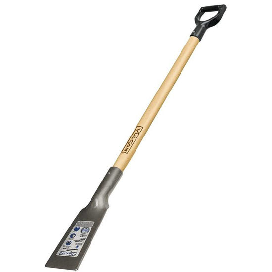 Image sur GRATTOIR 4PO MANCHE D PRO BOIS