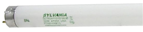 Image sur AMPOULE - 22433 32 BLANC FROI