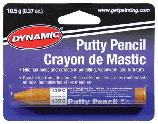 Image sur CRAYON MAS PA10135C NOYER PALE