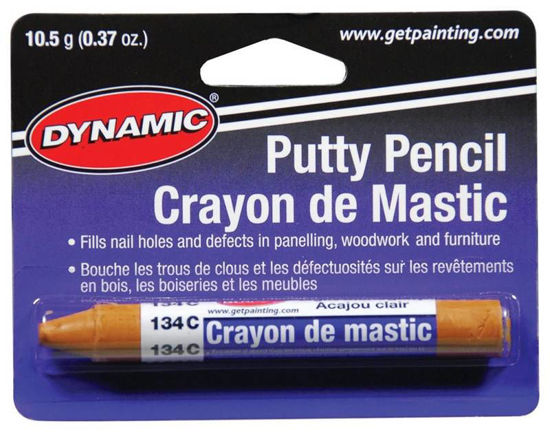 Image sur CRAYON MAS PA10134C PALE MHGNY