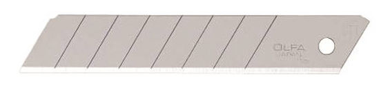 Image sur RECH LAME RES 18X0,5 MM 10 PC
