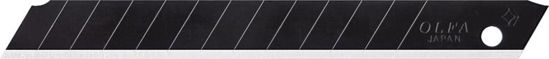 Image sur LAMES ABB-10B 9148US PQT/10