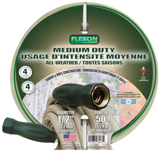 Image sur BOYAU ARRO FAW1250CN 1/2"X50'