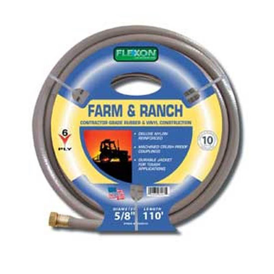 Image sur BOYAU FERM FA58110 BEIGE 5/8"