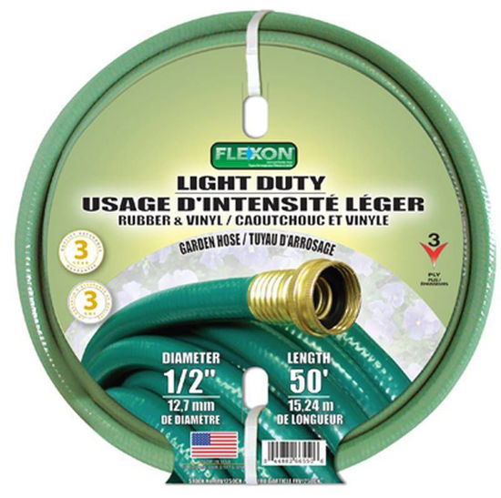 Image sur BOYAU CAOU FRV1250 VERT 1/2" 5