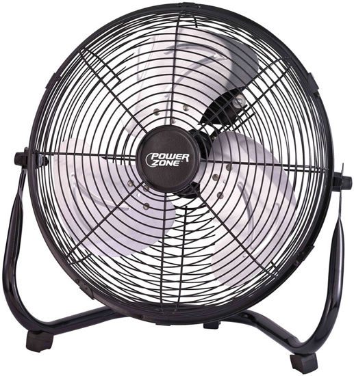 Image sur VENTILATEUR SUR PIED HTE VITES