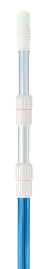Image sur POLE POOL TELESCOPNG 3PC 15 FT