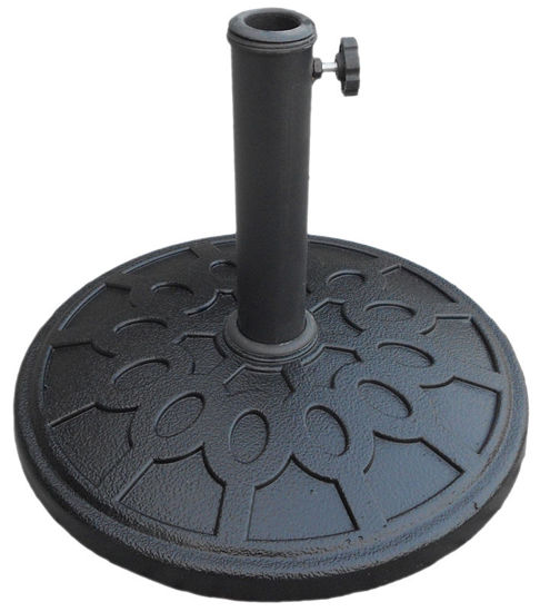 Image sur PARASOL BS ESSENTIAL 12KG NOIR