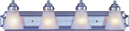 Image sur LAMPE MEUBLE-LAV NICK SAT 4AMP