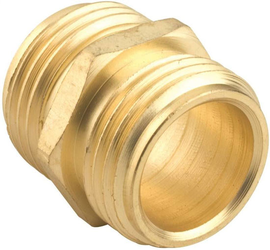Image sur ADAPTATEUR TUYAU JARDIN 3/4 X