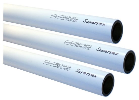 Image sur TUYAU PEX 100PSI 588707 1/2 20'