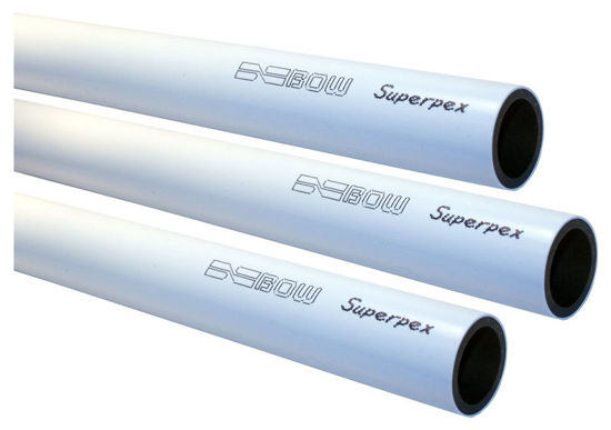 Image sur TUYAU PEX 100P 588780 3/4"X10'