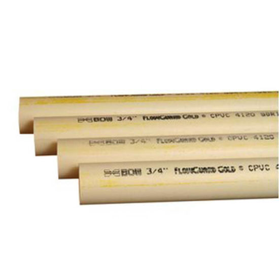 Image sur TUYAU CPVC 585166 3/4X10FT