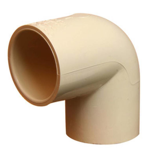 Image sur COUDE 568519 3/4"X90DEG.