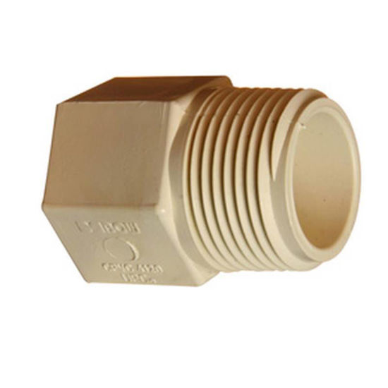 Image sur ADAPTATEUR M. 568717 3/4"