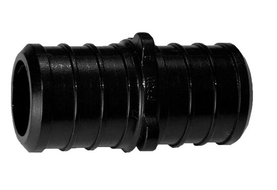 Image sur RACCORD PE 502146 3/4" MANCHON