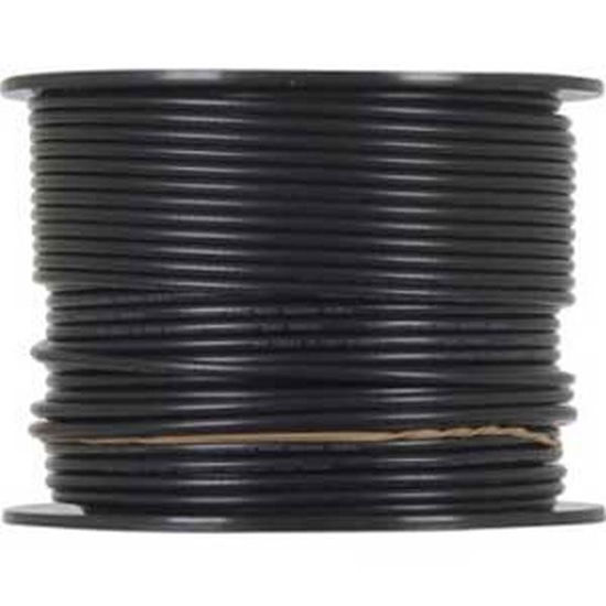 Image sur CABLE COAXIA CVH6500U NOIR RG6