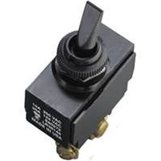 Image sur INTERR   BASCULE RES 10 A 250
