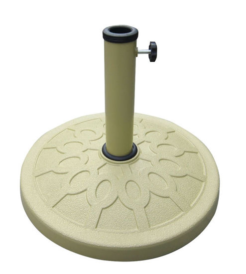 Image sur PARASOL BS ESSENTIAL 12KG HAVANE