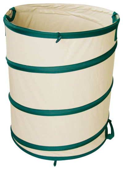 Image sur SAC DE JARDIN REBOND PVC 27X22