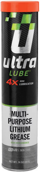 Image sur GRAISSE MULTIFONCTION BIO 14OZ