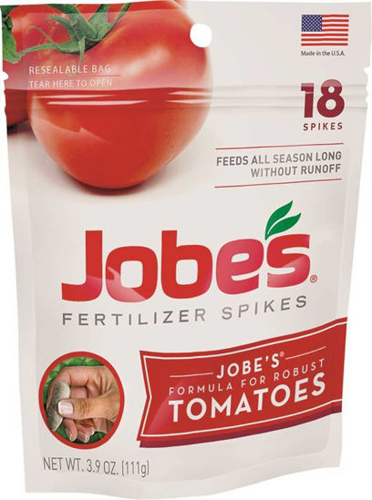 Image sur BATONNETS ENGRAIS POUR TOMATE