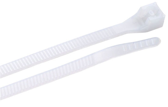 Image sur ATTACHE-CABLE NATUREL 8 PO
