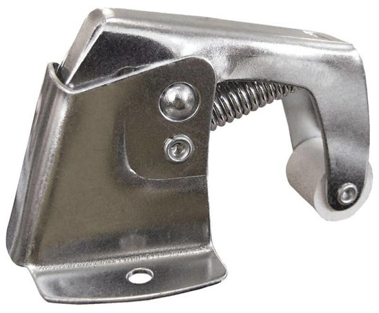Image sur LOQUET PORTE M. SK921 ZINC