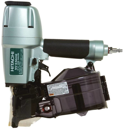 Image sur NAILER COIL SIDING 2-1/2IN