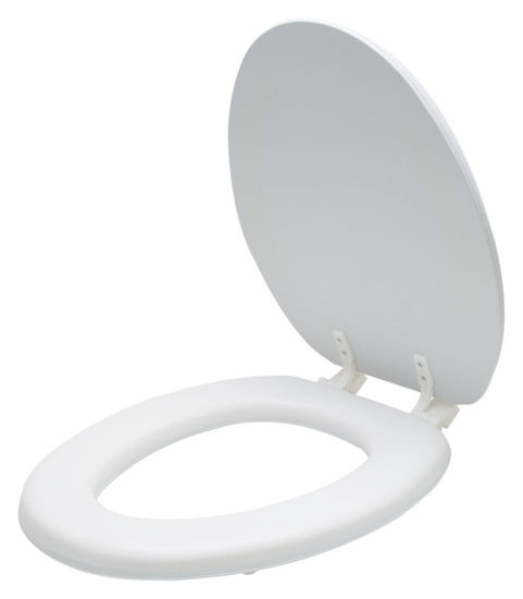 Image sur SIEGE TOILETTES SOUPLE ALONG B