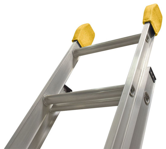 Image sur PARE-CHOCS ECHELLE EXTENS PROT