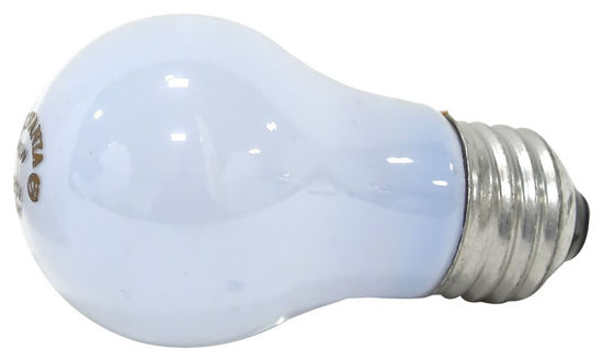 Image sur AMP 40 W 120 V DEPOLIE