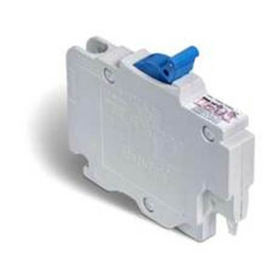Image sur DISJ 15A UNIPOL STAB-LOK FEDERAL